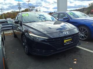 2023 Hyundai Elantra for sale in Mahwah NJ
