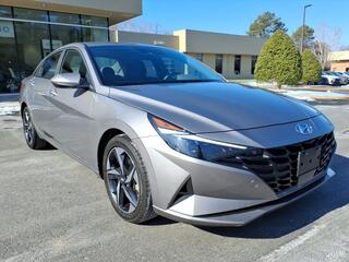 2023 Hyundai Elantra for sale in Mishawaka IN