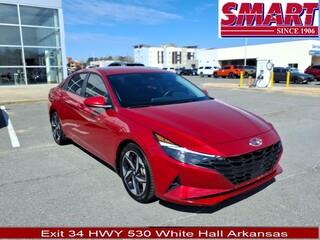 2023 Hyundai Elantra for sale in White Hall AR