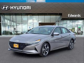 2023 Hyundai Elantra for sale in Council Bluffs IA