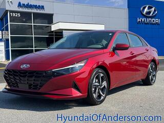 2023 Hyundai Elantra for sale in Anderson SC