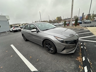 2022 Hyundai Elantra for sale in Bristol TN