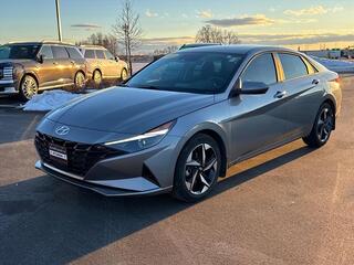 2023 Hyundai Elantra for sale in Janesville WI