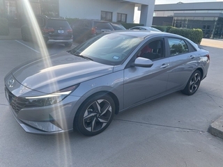 2023 Hyundai Elantra for sale in Plano TX