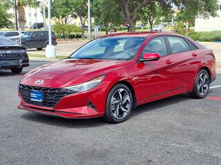 2023 Hyundai Elantra for sale in Fort Mill SC