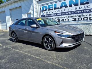 2023 Hyundai Elantra for sale in Paola KS