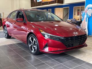 2023 Hyundai Elantra for sale in Lyndora PA