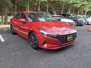 2022 Hyundai Elantra for sale in Mahwah NJ