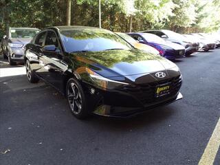 2023 Hyundai Elantra for sale in Mahwah NJ