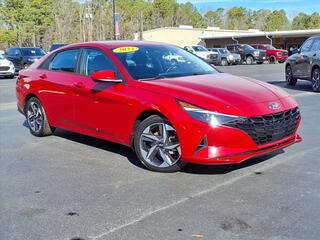 2023 Hyundai Elantra for sale in Carthage NC