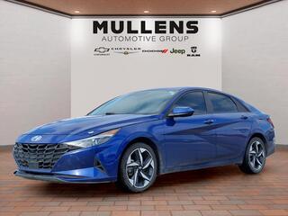 2023 Hyundai Elantra for sale in Checotah OK