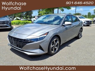 2023 Hyundai Elantra for sale in Memphis TN