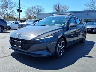 2023 Hyundai Elantra for sale in Garwood NJ