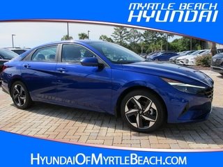 2023 Hyundai Elantra for sale in Myrtle Beach SC