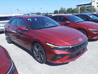 2024 Hyundai Elantra for sale in San Antonio TX