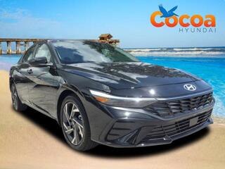 2024 Hyundai Elantra for sale in Cocoa FL