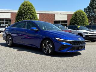 2024 Hyundai Elantra for sale in Asheville NC