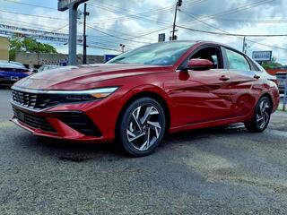 2025 Hyundai Elantra for sale in Uniontown PA