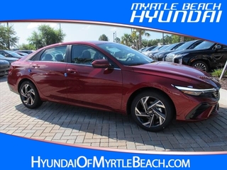 2025 Hyundai Elantra for sale in Myrtle Beach SC