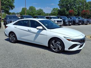 2025 Hyundai Elantra for sale in Waldorf MD