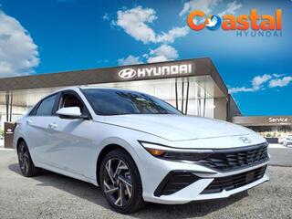 2025 Hyundai Elantra for sale in Melbourne FL