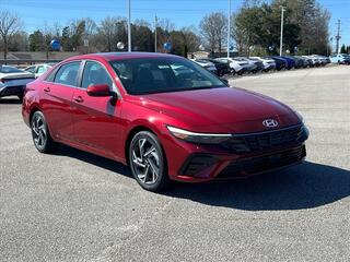 2025 Hyundai Elantra for sale in Greenville SC