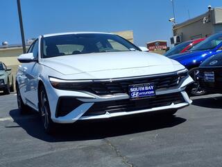 2025 Hyundai Elantra for sale in Torrance CA