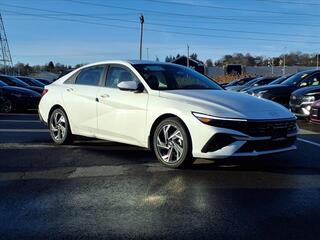 2025 Hyundai Elantra for sale in Syracuse NY