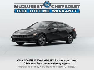 2025 Hyundai Elantra for sale in Cincinnati OH