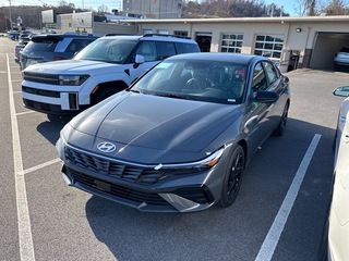 2026 Hyundai Elantra for sale in Johnson City TN
