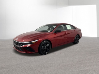 2026 Hyundai Elantra for sale in Indianapolis IN