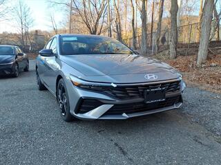 2026 Hyundai Elantra for sale in Arlington MA