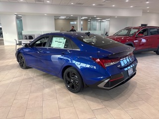 2026 Hyundai Elantra for sale in Shillington PA