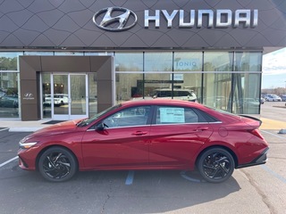2026 Hyundai Elantra for sale in Columbus MS