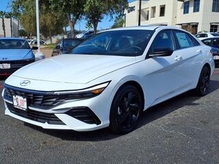 2026 Hyundai Elantra for sale in Fort Mill SC