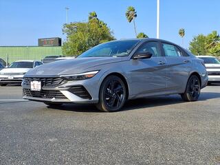 2026 Hyundai Elantra for sale in Somersworth NH