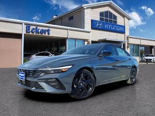 2026 Hyundai Elantra for sale in Denton TX