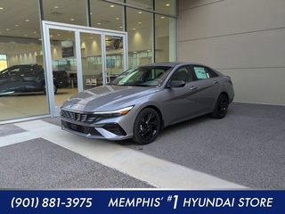 2026 Hyundai Elantra for sale in Memphis TN
