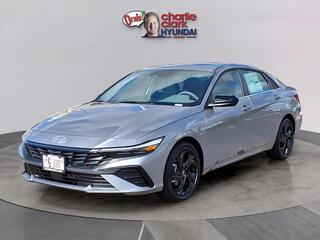 2026 Hyundai Elantra for sale in Fort Mill SC