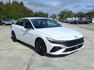 2026 Hyundai Elantra for sale in Melbourne FL