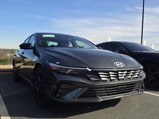 2026 Hyundai Elantra for sale in South Hill VA