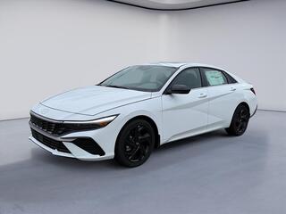 2026 Hyundai Elantra for sale in Morristown TN
