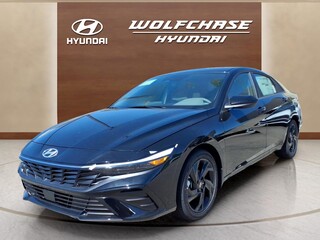 2026 Hyundai Elantra for sale in Memphis TN