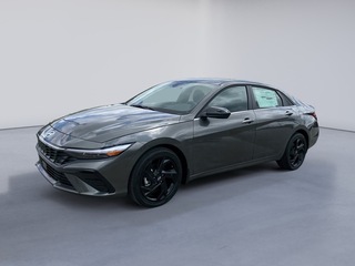 2026 Hyundai Elantra for sale in Morristown TN