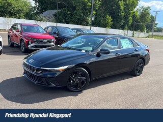 2026 Hyundai Elantra for sale in Dayton OH