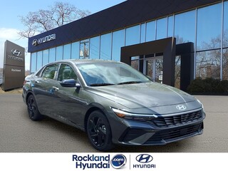 2026 Hyundai Elantra for sale in West Nyack NY