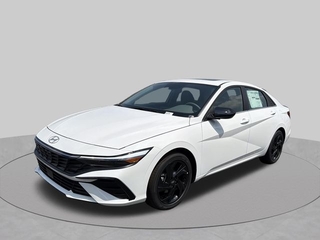 2026 Hyundai Elantra for sale in Indianapolis IN