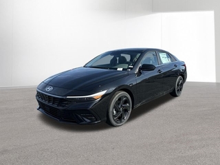 2026 Hyundai Elantra for sale in Indianapolis IN