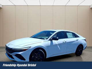 2026 Hyundai Elantra for sale in Bristol TN