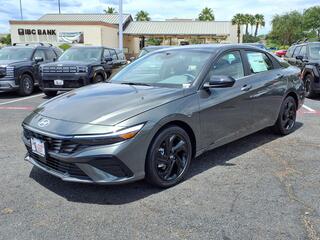 2026 Hyundai Elantra for sale in Fort Mill SC